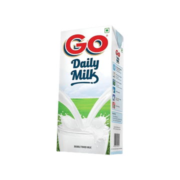 Go Daily Milk
