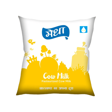 Medha Dairy Cow Milk
