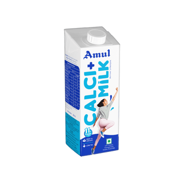 Amul Calci+ Calcium Rich High Protein Milk