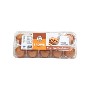 Kenko By Ovo Farm Brown Eggs