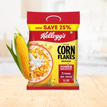 Kellogg's Original Corn Flakes