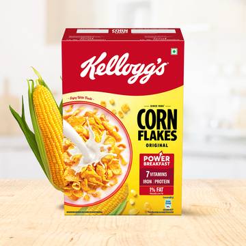 Kellogg's Original Corn Flakes