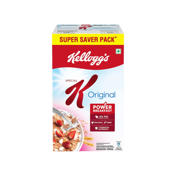 Kellogg's Special K Original Cereal with Whole Wheat