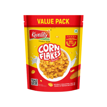 Kwality Corn Flakes