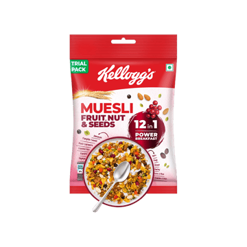 Kellogg's Fruit, Nut & Seeds Muesli