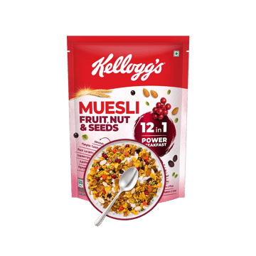 Kellogg's Fruit, Nut & Seeds Muesli