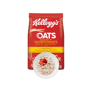Kellogg's Oats
