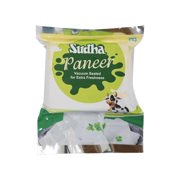 Sudha Dairy Paneer