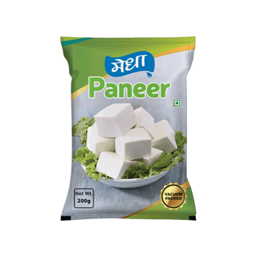 Medha Dairy Paneer