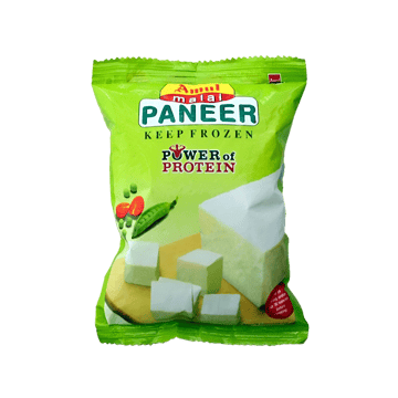 Amul Malai Paneer