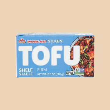 Morinaga Firm Tofu