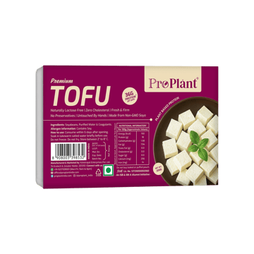 Pro Plant Premium Tofu
