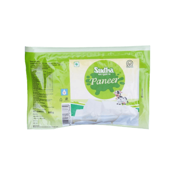 Sudha Dairy Malai Paneer