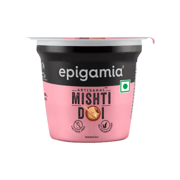 Epigamia Mishti Doi