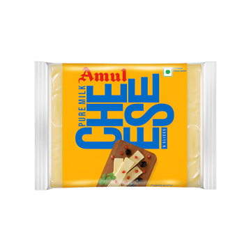 Amul Cheese Slices