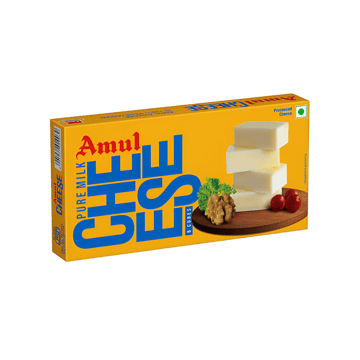 Amul Cheese Cubes