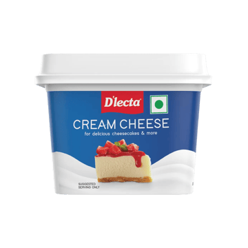 D'lecta Cream Cheese