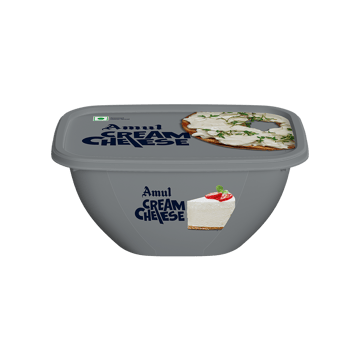 Amul Cream Cheese
