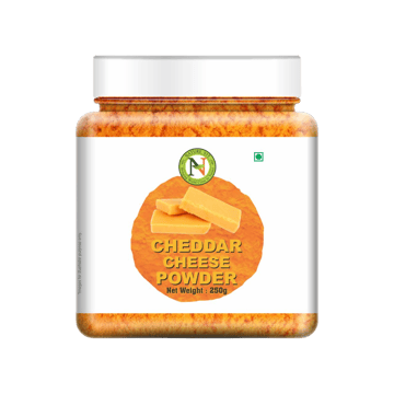 Nature Vit Cheddar Cheese Powder Seasoning
