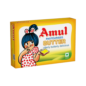 Amul Salted Butter