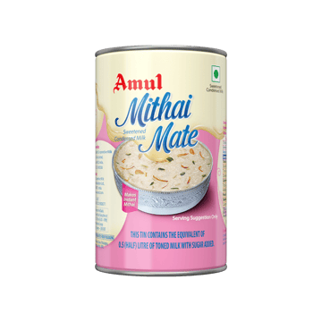 Amul Mithai Mate Condensed Milk
