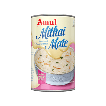 Amul Mithai Mate Condensed Milk
