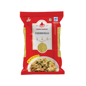 Bambino 100% Suji, No Maida Regular Vermicelli