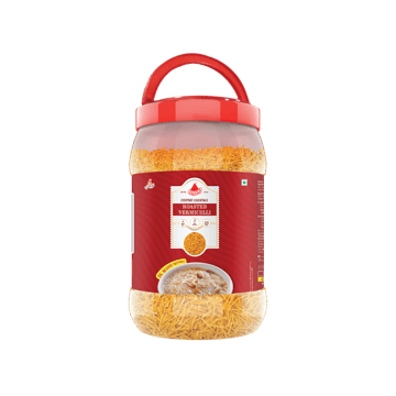 Bambino Roasted Vermicelli