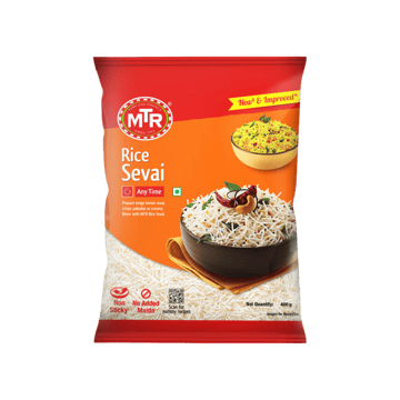 MTR Rice Regular Vermicelli