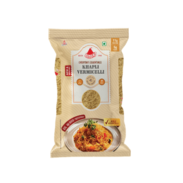 Bambino Khapli Wheat Vermicelli