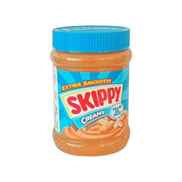 Skippy Creamy Peanut Butter