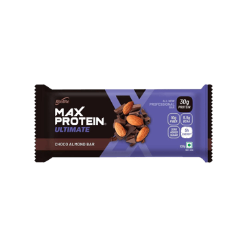 RiteBite Max Protein Choco Almond 30 g Protein Bar