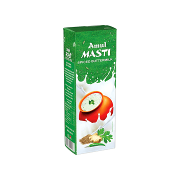 Amul Masti Spiced Salted Buttermilk