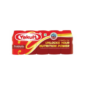 Yakult Probiotic Drink