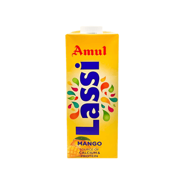 Amul Mango Lassi