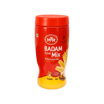 MTR Badam Drink Mix