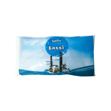 Sudha Dairy Lassi