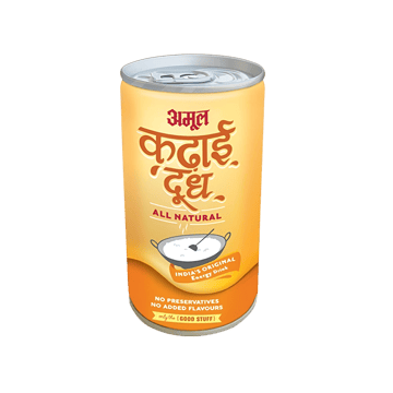 Amul Kadai Doodh Flavoured Milk