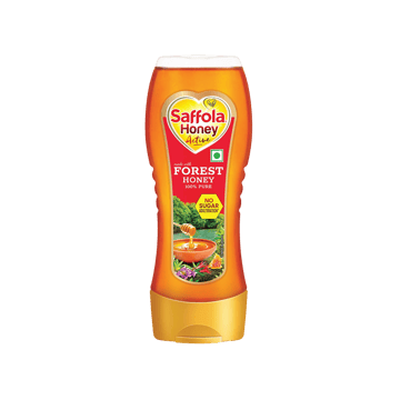 Saffola Sundarbans Forest Honey Active