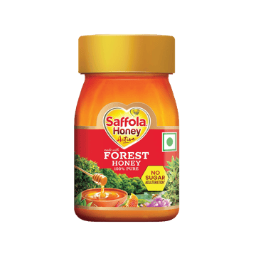 Saffola Active Honey