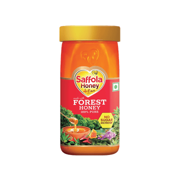 Saffola Honey Active (500 g)