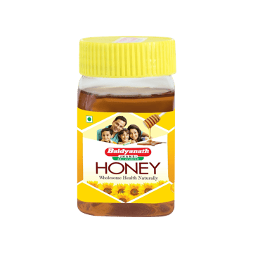 Baidyanath Honey