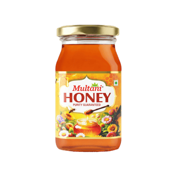 Multani Pure Honey