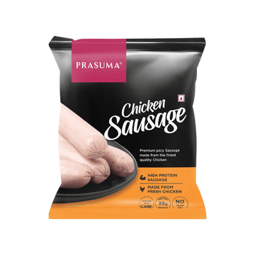 Prasuma Chicken Sausage