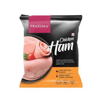 Prasuma Chicken Ham