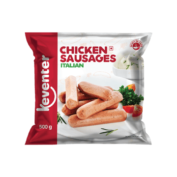 Keventer Italian Chicken Sausage