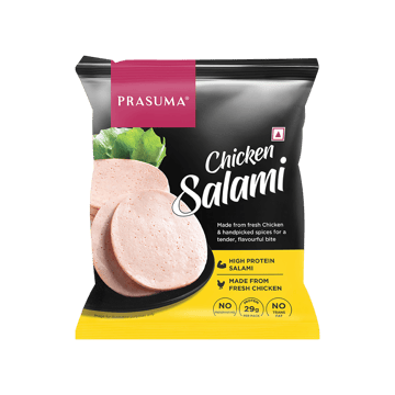 Prasuma Chicken Salami