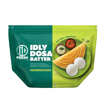 iD Idli & Dosa Batter - 1 kg