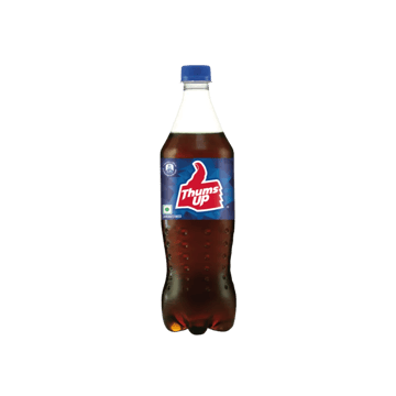 Thums Up Soft Drink