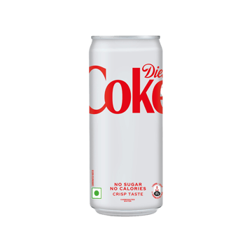 Diet Coke Diets & Lights